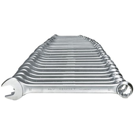 Gedore 6093740 chiave inglese combinata