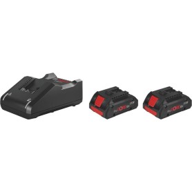 Bosch 0615A5004Y Starterkit 3xPC18V8.0Ah+GAL18V-160 (0615A5004Y)