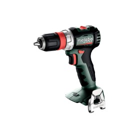 Metabo BS 18 L BL Q 1700 Giri/min 900 g Nero, Verde, Rosso, Argento (613156840)
