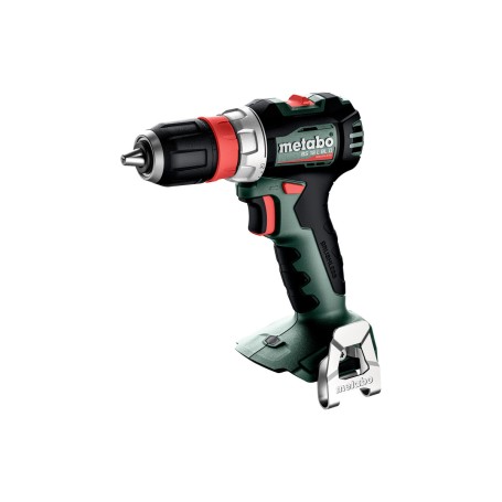 Metabo BS 18 L BL Q 1700 Giri/min 900 g Nero, Verde, Rosso, Argento (613156840)