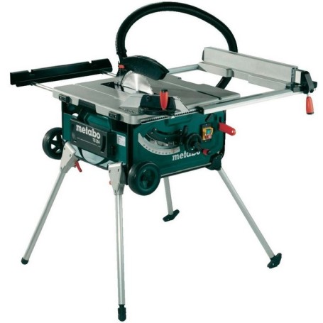 Metabo TS 254 4200 Giri/min (6.00668.00)