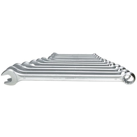 Gedore 6095950 chiave inglese combinata