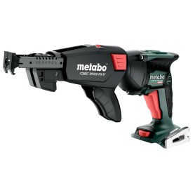 Metabo HBS 18 LTX BL 3000 3000 Giri/min 1 kg Nero (620062890)