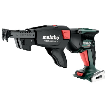 Metabo HBS 18 LTX BL 3000 3000 Giri/min 1 kg Nero (620062890)