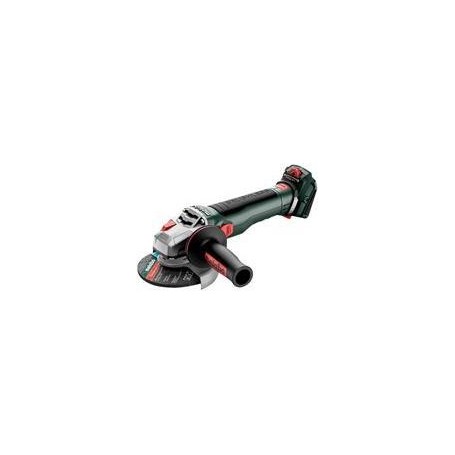 Metabo WVB 18 LT BL 11-125 Quick - Winkelschleifer - schnurlos - 125 mm - 18 V (613091850)