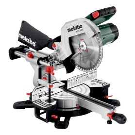 Metabo KGS 254 M 4500 Giri/min 1450 W (613254000)