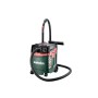 Metabo ASA 30 L PC Aspiratore a cilindro Secco e bagnato 1200 W (602086000)