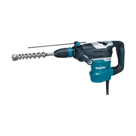 Makita HR4013C martello perforatore 1100 W 500 Giri/min SDS-max