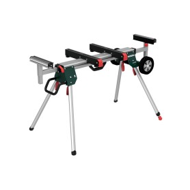 Metabo KSU 251 banchetto per sega per cornici Acciaio 4 gamba/gambe (629005000)
