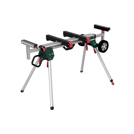 Metabo KSU 251 banchetto per sega per cornici Acciaio 4 gamba/gambe (629005000)
