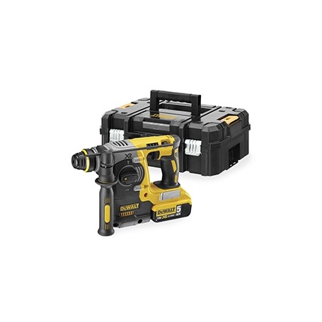 DeWALT DCH273P2T martello perforatore 400 W 1100 Giri/min (MIG2046076)