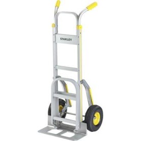 Stanley by Black & Decker SXWTI-HT514 Sackkarre klappbar Aluminium Traglast (max.): 200 kg (SXWTI-HT514)