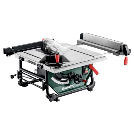 Metabo TS 254 M 4200 Giri/min (610254000)