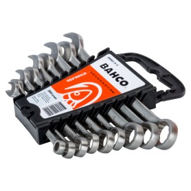 Bahco SS002-9-2 chiave inglese combinata