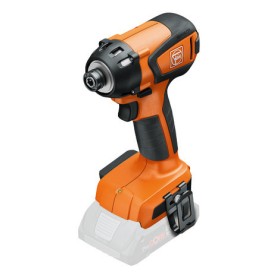 FEIN ASCD 18-200 W4 AS 1500 Giri/min Nero, Arancione (71151161000)