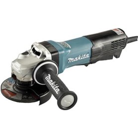 Makita GA5093X01 Akku-Winkelschleifer 125 mm 1900 W (GA5093X01)