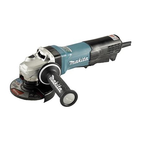 Makita GA5093X01 Akku-Winkelschleifer 125 mm 1900 W (GA5093X01)