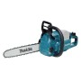 Makita UC022GZ motosega 1600 W Nero, Blu