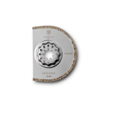 FEIN 63502114230 accessorio per apparato multifunzione Fresa