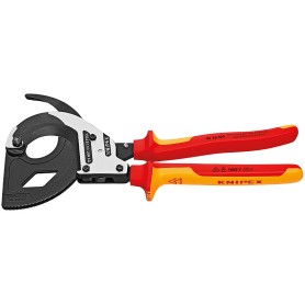 Knipex 95 36 320 pinza Pinze per taglio laterale