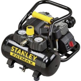 Stanley Fatmax Druckluft-Kompressor 5 l 10 bar FATMAX (HYBR404STF507)