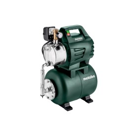 Metabo HWW 4000/25 Inox 1100 W 4,5 bar 4000 l/h (600982000)
