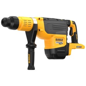 DeWALT XR flexvolt 290 Giri/min SDS-max 9,4 kg Nero, Giallo (DCH775N-XJ)