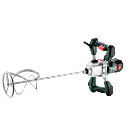 Metabo RWEV 1600-2 betoniera 1600 W (614050000)