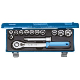 Gedore 2545810 bussola e set di bussole