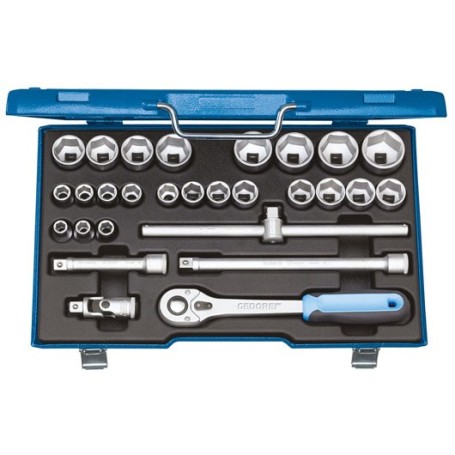 Gedore 2682869 bussola e set di bussole
