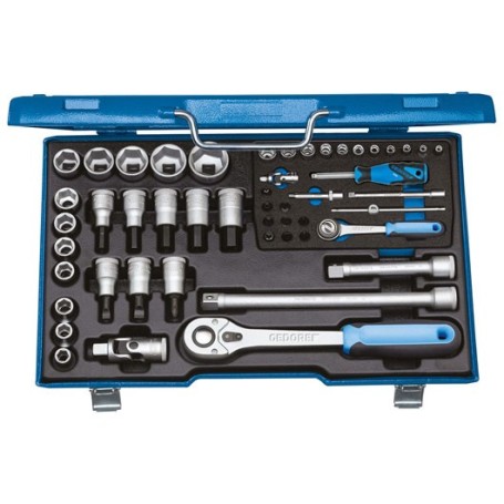 Gedore 6157490 bussola e set di bussole