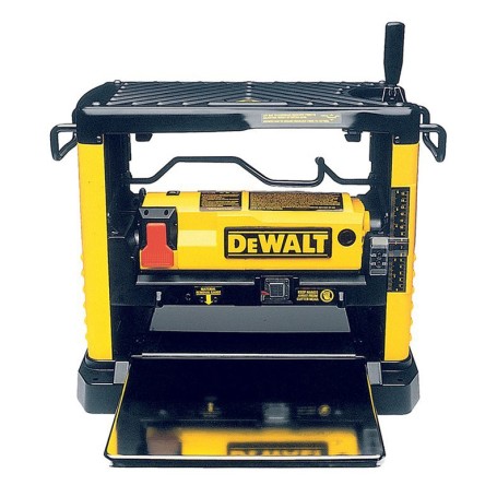 DeWALT Pialla a Spessore 317mm Portatile (DW733-QS)