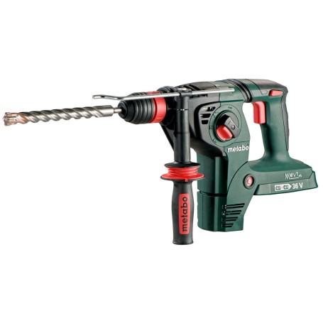 Metabo KHA 36-18 LTX 32 1100 Giri/min (600796840)