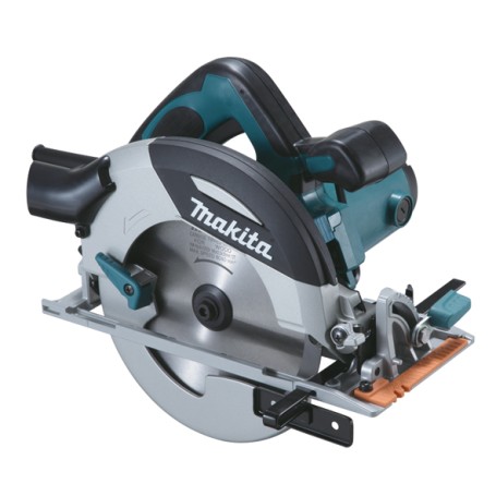 Makita HS7101J1 sega circolare portatile 19 cm 5500 Giri/min 1400 W
