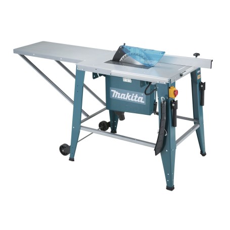 Makita 2712 sega da tavolo 2950 Giri/min