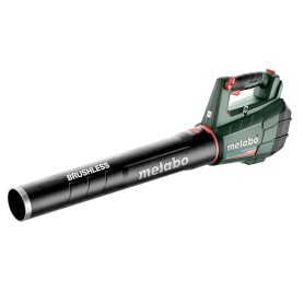 Metabo LB 18 LTX BL soffiatore di foglie cordless Nero (601607850)