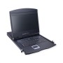 VALUE 26.99.0161 console a rack Nero