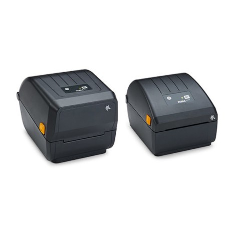 Zebra ZD220 stampante per etichette (CD) Trasferimento termico 203 x 203 DPI 102 mm/s Cablato (ZD22042-T1EG00EZ)