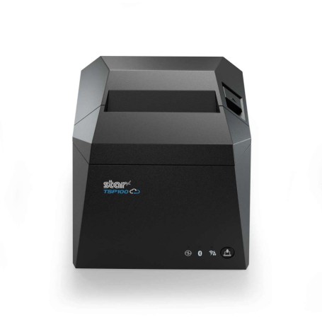 Star Micronics TSP143IV UEWB GY E+U Con cavo e senza cavo Termica diretta Stampante POS (39473890)