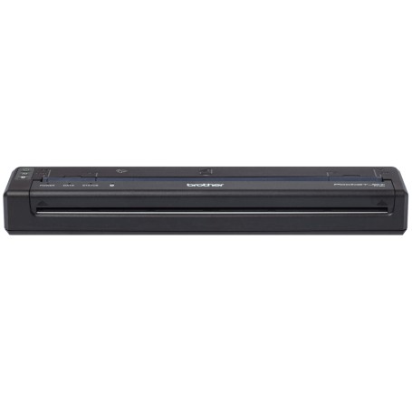 Brother PJ863 300 x 300 DPI Con cavo e senza cavo Termica diretta Stampante portatile (PJ863Z1)