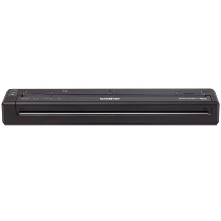 Brother PJ883 300 x 300 DPI Con cavo e senza cavo Termico Stampante portatile (PJ883Z1)