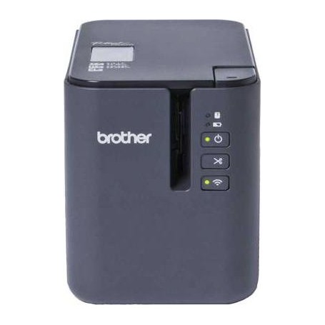 Gossen Metrawatt Drucker Z721E Barcode Label Printer Z721E, Z721E (Z721E)