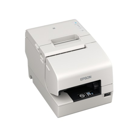 Epson TM-H6000VI 180 x 180 DPI Con cavo e senza cavo Termico Stampante POS (C31CL25101)