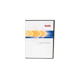 Kodak Alaris Capture Pro, 1Y, 1u 1 licenza/e 1 anno/i (1284744)