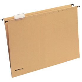 Leitz Alpha cartella sospesa e accessorio A3 Cartoncino Marrone (1975-00-00)
