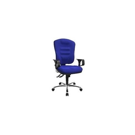 DREHSTUHL SOFTEC SYNCHRO DELUX (SOFTEC BC6)