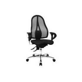 BÜRODREHSTUHL SITNESS 15 SCHWA (ST19UG20)