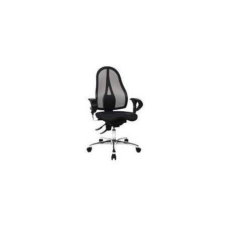 BÜRODREHSTUHL SITNESS 15 SCHWA (ST19UG20)