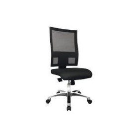 BÜRODREHSTUHL NITO SCHWARZ (PRONETSYT20)
