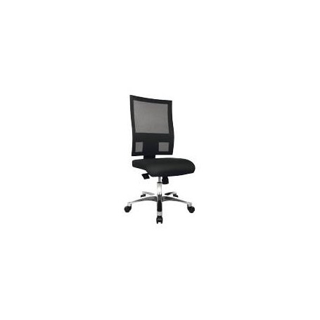 BÜRODREHSTUHL NITO SCHWARZ (PRONETSYT20)